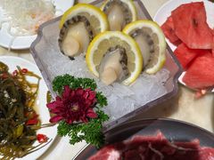 -东道煮牛肉火锅(东盛大街店)