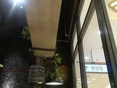-茅庐毛血旺(烟台大悦城店)
