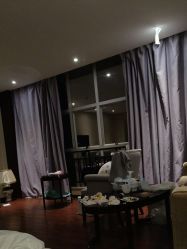 -星妈汇国际月子中心(龙珠店)
