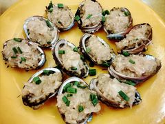 -覃记海鲜美食餐厅