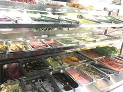 -33韩式自助烧烤(环城南路店)