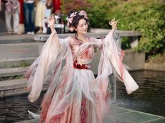 -武汉园博园(武汉自然博物馆)
