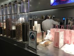 门面-LELECHA乐乐茶(美罗城店)