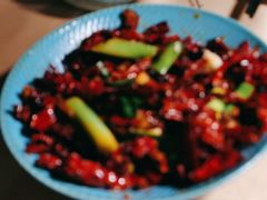 -山石榴·贵州菜(丰盛里店)