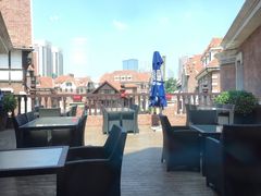 -天津津利华酒店