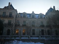 -北京张裕爱斐堡酒庄