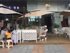 -万达广场(东莞厚街店)