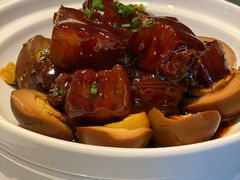 -HOMES上海本帮菜(襄阳公园店)