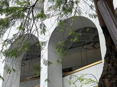 -尼依格罗香港美利酒店