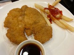 -德大西餐社(云南南路店)
