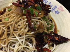 -靓靓蒸虾(中山公园店)