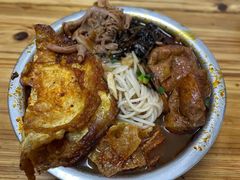 螺蛳粉-娇姐老牌螺蛳粉(雅儒路店)