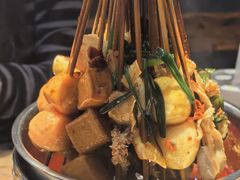 -好介口深夜酒馆(梅江店)