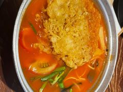 -聚点·北京串(簋街店)