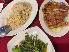 -德成饭店