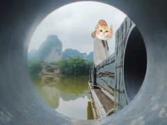 -明仕田园