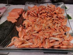 -晶丽香榭自助餐(南京大饭店)