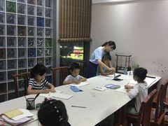 -秦汉胡同国学书院(川沙分馆)