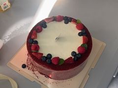 -姆们M Sweetie Cake(五道口店)