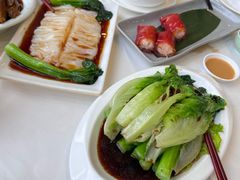 -馨越楼·点心·粤菜(赤坎店)