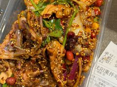 -华府九号海鲜烧烤大排档(龙域店)
