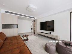 -居丽装饰空间设计(总部)