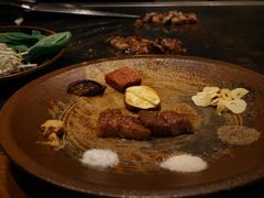 -神户牛排 石田屋(本店)