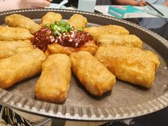-刀板香·安徽菜(国购IFC店)