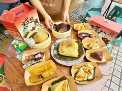 -鼎香皇高佬苏裹蒸粽