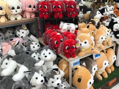 -世纪联华超市(浦电路店)