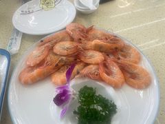 -渔中舟海鲜大排档(普陀沈家门店)
