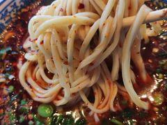 -吾穆勒蓬灰牛肉面·清真(中海河山郡店)
