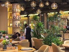 -半秋山西餐厅(销品茂店)