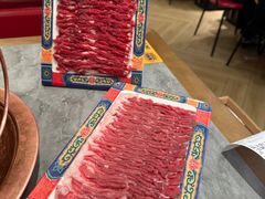 -侃爷南门铜锅涮肉