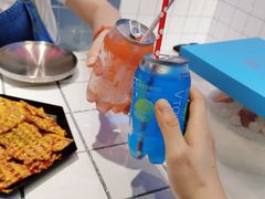 -BOPEYE·波派炸鸡(九霄天地店)