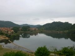android_upload_pic-河源万绿湖美思威尔顿酒店