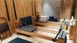 -卡莫瑜伽·普拉提