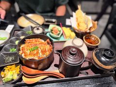 -玄白·炭烤活鳗(上海首店)