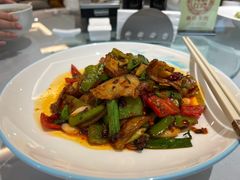 -贵州大厦贵州厅(樱花园西街店)