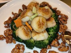 -鹏天阁酒楼·海鲜(红旗店)