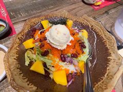 古田居帝王沙拉-古田居·特色寿司料理(骏欣中心店)