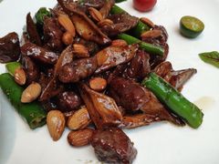 -大树餐厅(红旗街万达店)