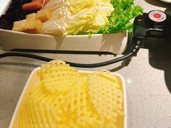 -半天妖烤鱼(中山路店)