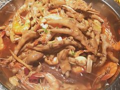-胖哥俩肉蟹煲(河北勒泰购物中心店)