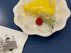 -FULL MOON满月咖啡