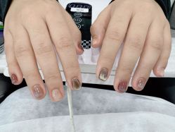 -斯馨·健康美甲美睫