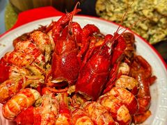 -怪怪龙虾·来自江苏盱眙(惊驾路店)