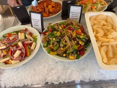 -北京王府井希尔顿酒店·万斯阁西餐厅