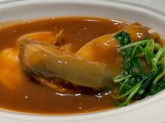 -狮王府淮扬菜(夫子庙老门东店)