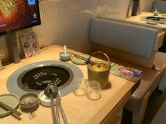 -巴奴毛肚火锅(七宝领展广场店)